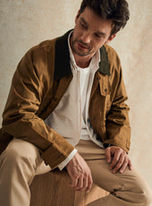 Chemise Tribeca Chanvre