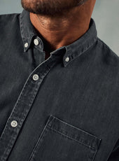 Shirt Tribeca Anthracite
