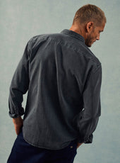 Shirt Tribeca Anthracite
