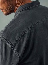 Shirt Tribeca Anthracite
