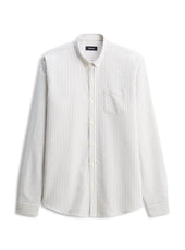 Chemise Tribeca Topaze Anthracite