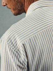 Chemise Tribeca Topaze Anthracite