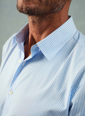 Chemise Jake Cloud