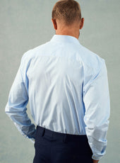 Chemise Jake Cloud