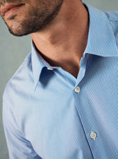 Chemise Jake Horizon