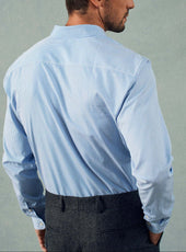 Chemise Jake Horizon
