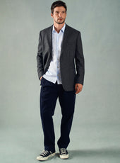 Chemise Jake Light