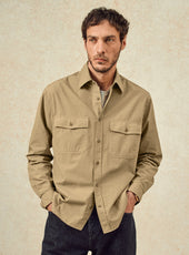 Chemise Robert Osier