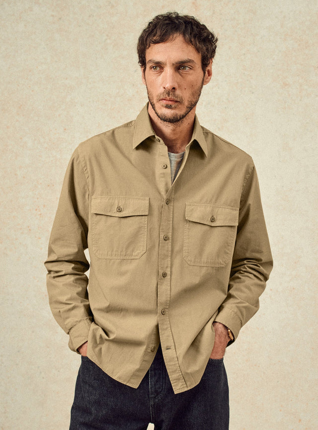 Chemise Robert Osier