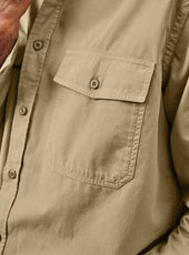 Chemise Robert Osier