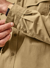 Chemise Robert Osier