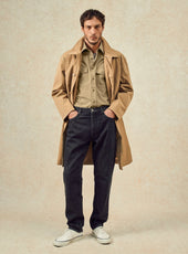 Chemise Robert Osier