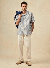 Chemise Harry Oc An