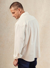Chemise Roger
