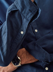 Chemise Mercer Oc An