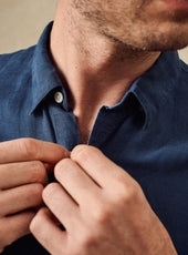 Chemise Mercer Oc An