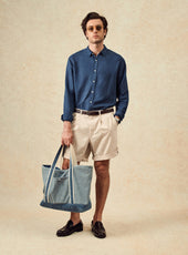 Chemise Mercer Oc An