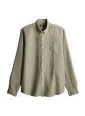 Chemise Tribeca Asperge