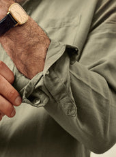 Chemise Tribeca Asperge