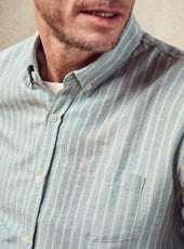 Chemise Tribeca Lichen Beige