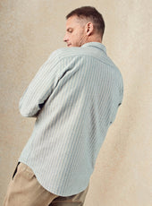 Chemise Tribeca Lichen Beige