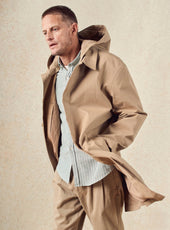Chemise Tribeca Lichen Beige