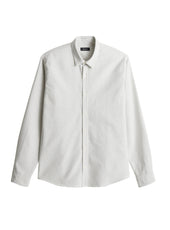 Chemise Mercer Lichen Ecru