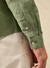 Chemise Ralph Lichen