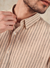 Chemise Soho Navy