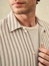 Chemise Henri Brun