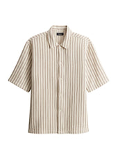 Chemise Henri Brun