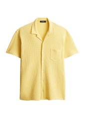 Chemise Harlem Raffia