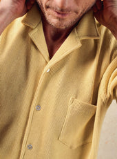 Chemise Harlem Raffia