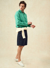 Chemise Robin Emeraude