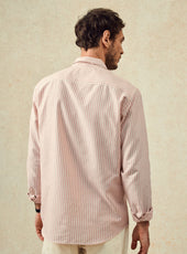 Chemise College Rosette