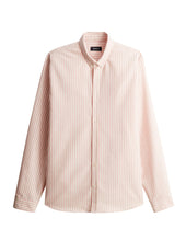 Chemise College Rosette