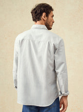 Chemise Robin Oc An