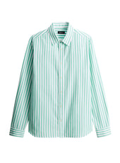 Chemise Robin Emeraude