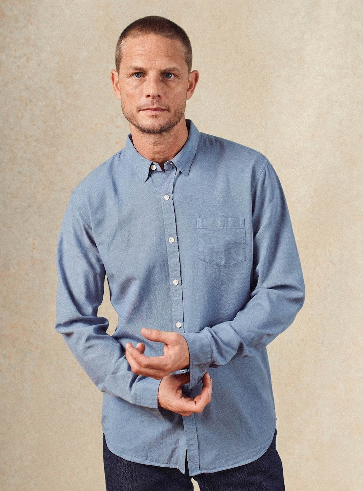 Chemise Soho Oc An Clair