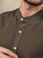 Chemise Gareth Avocat