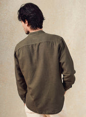 Chemise Gareth Avocat