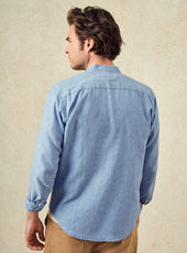 Chemise Gareth Oc An