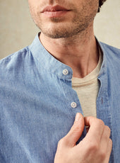 Chemise Gareth Oc An