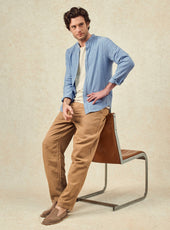Chemise Gareth Oc An