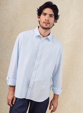 Chemise Robin Cloud