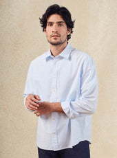 Chemise Robin Cloud