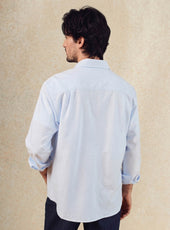 Chemise Robin Cloud