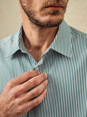 Chemise Jake Hills