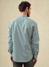 Chemise Jake Hills
