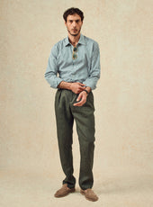Chemise Jake Hills